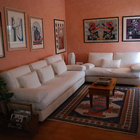 B&B Il Viandante Verona Eksteriør billede