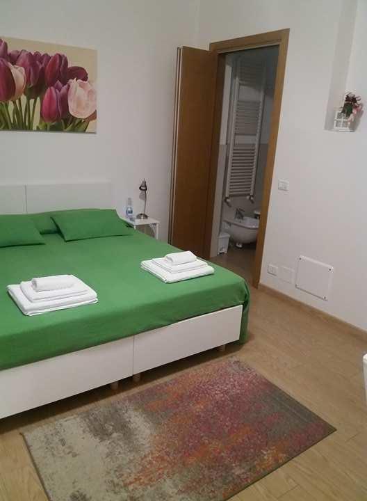 B&B Il Viandante Verona Eksteriør billede