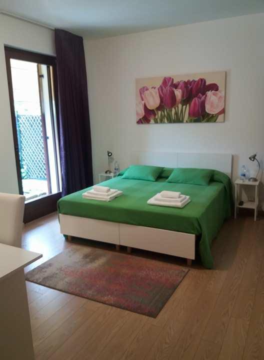 B&B Il Viandante Verona Eksteriør billede