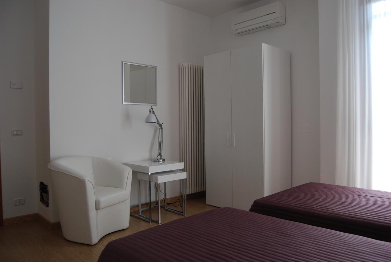 B&B Il Viandante Verona Eksteriør billede
