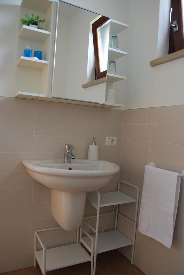 B&B Il Viandante Verona Eksteriør billede