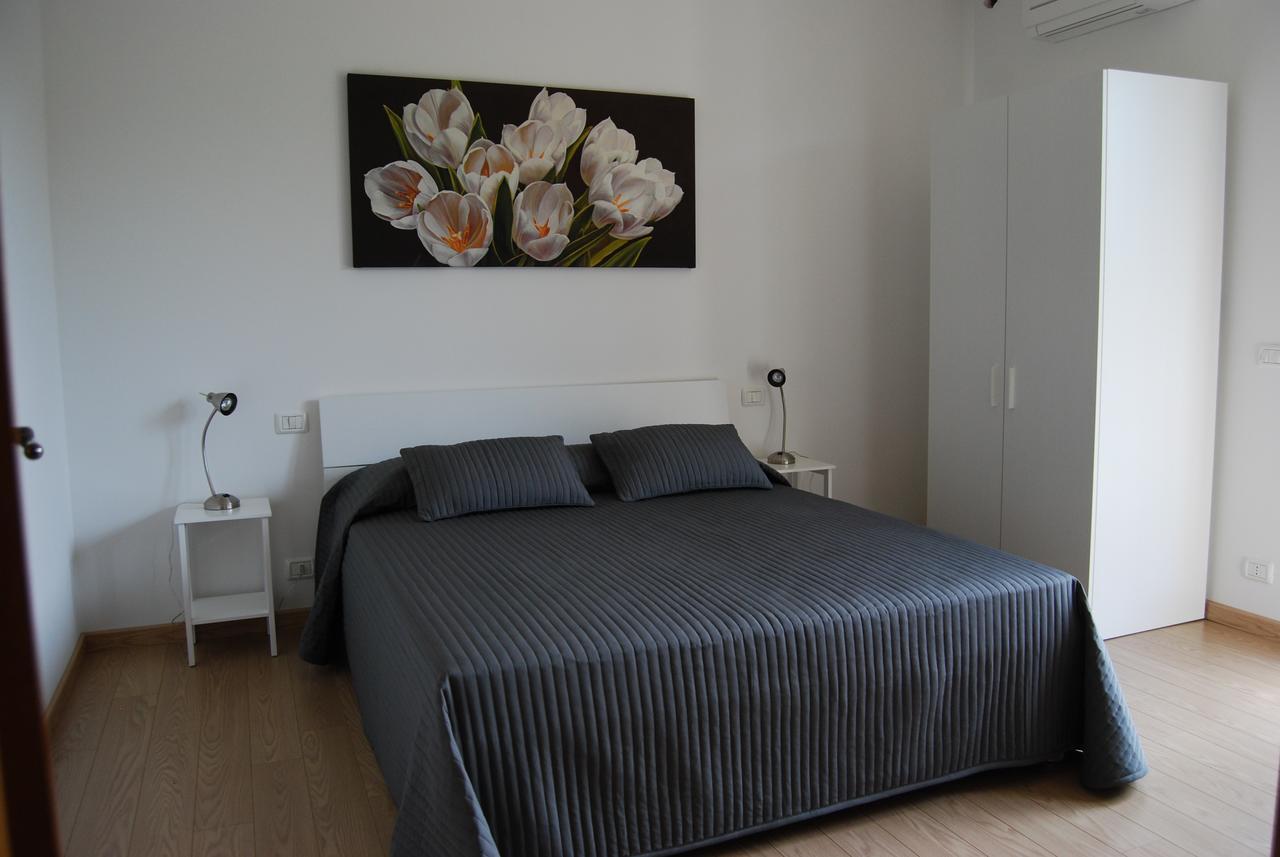 B&B Il Viandante Verona Eksteriør billede